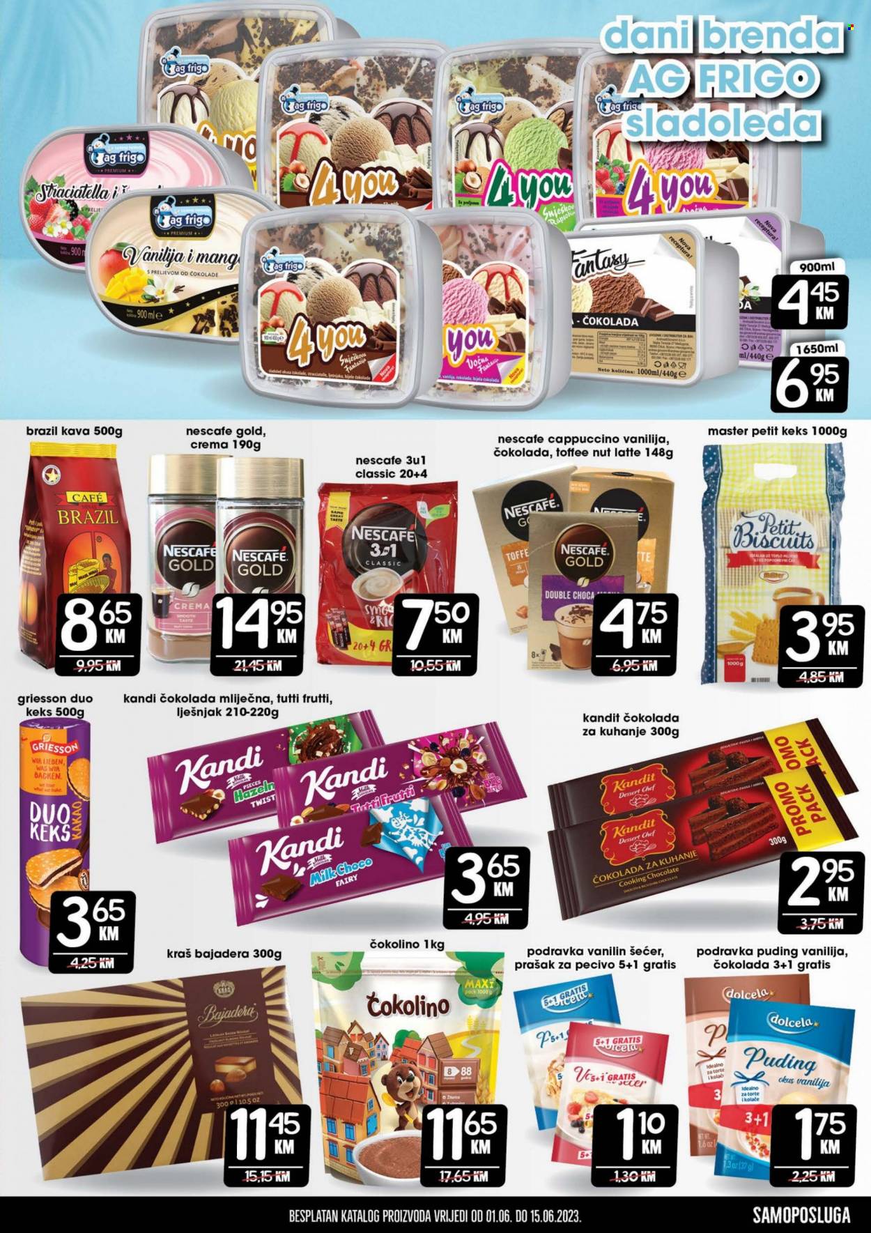 Prodex katalog - 01.06.2023. - 15.06.2023.. Stranica 5