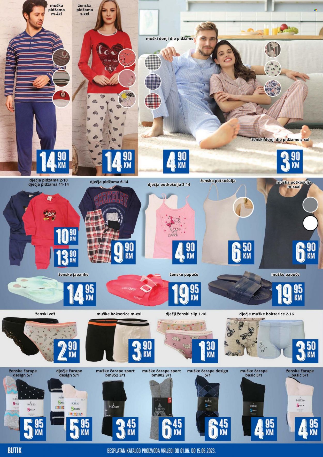 Prodex katalog - 01.06.2023. - 15.06.2023.. Stranica 14