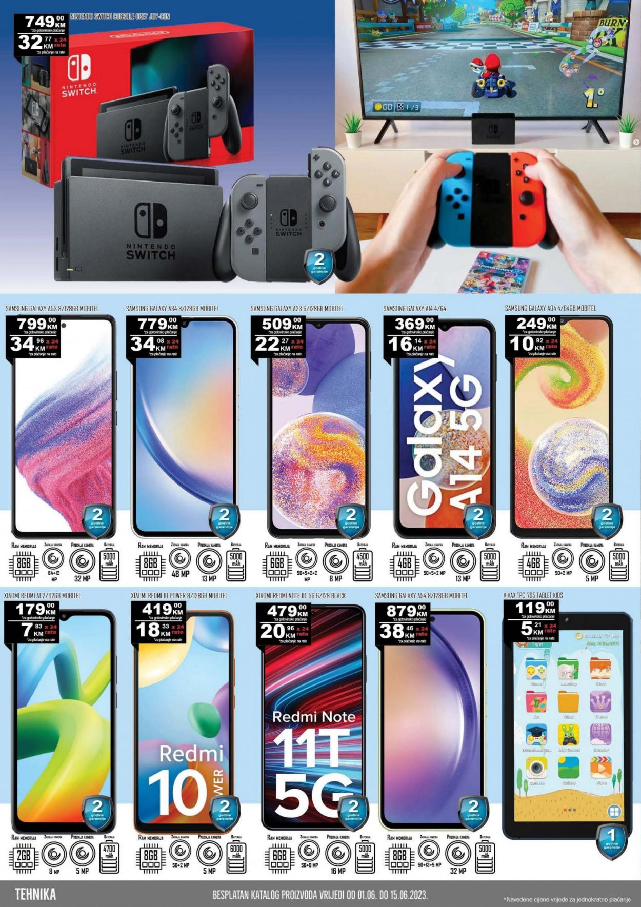 Prodex katalog - 01.06.2023. - 15.06.2023.. Stranica 30