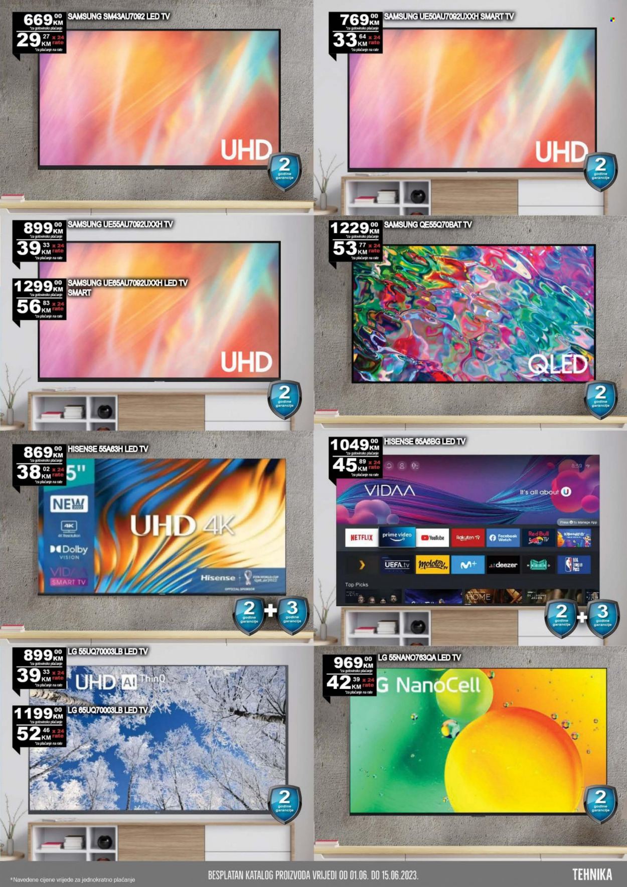 Prodex katalog - 01.06.2023. - 15.06.2023.. Stranica 31
