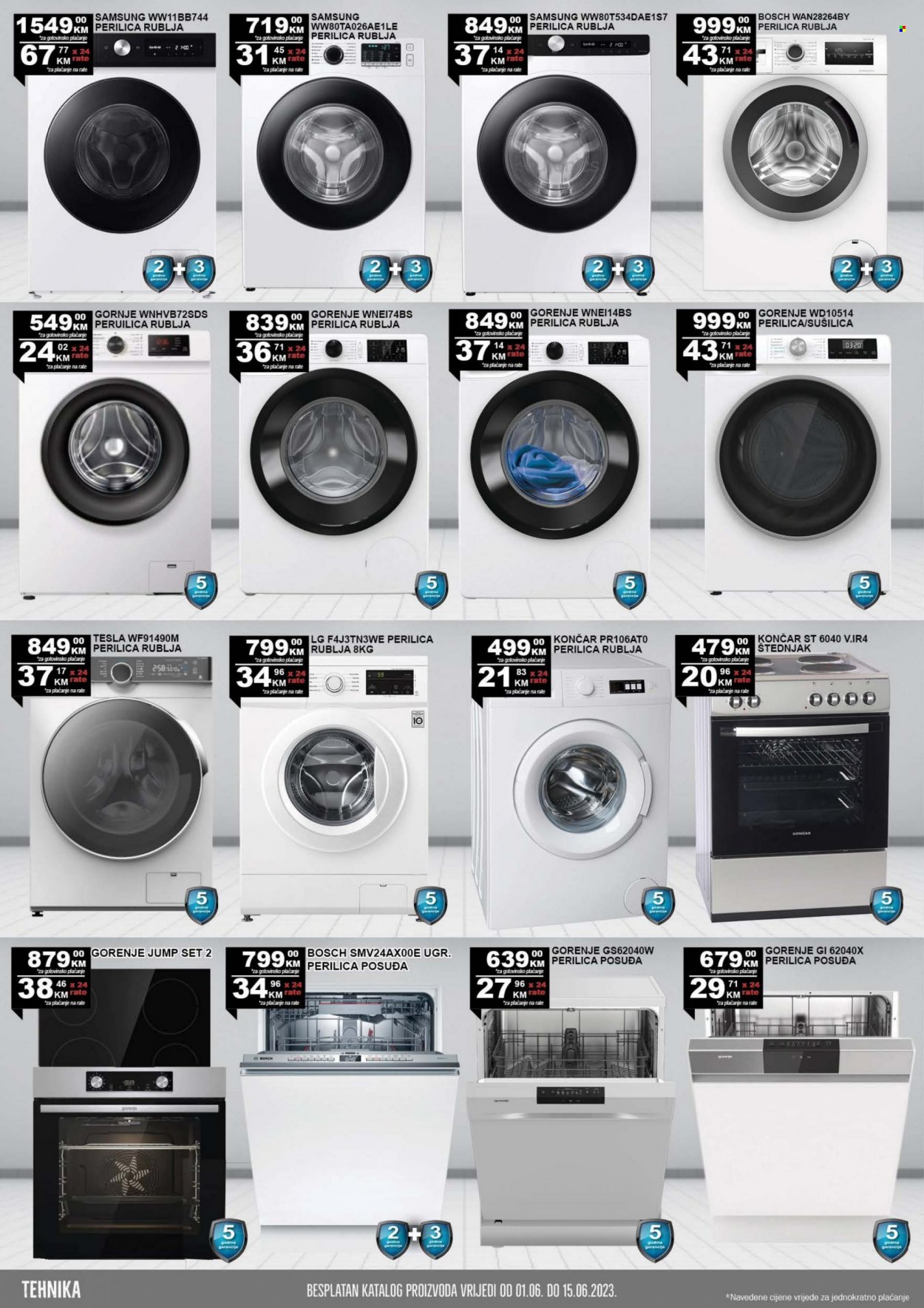 Prodex katalog - 01.06.2023. - 15.06.2023.. Stranica 32