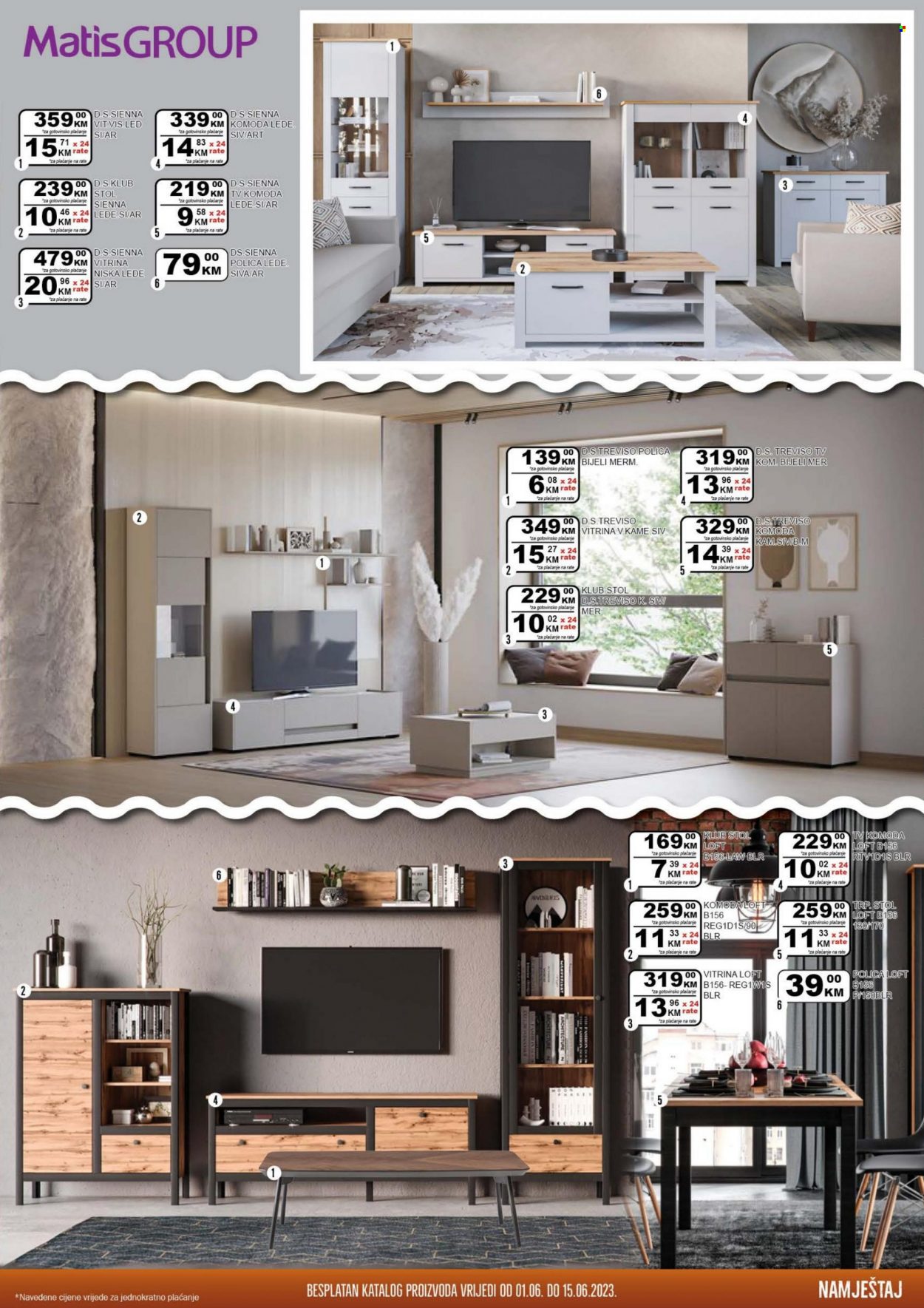 Prodex katalog - 01.06.2023. - 15.06.2023.. Stranica 37