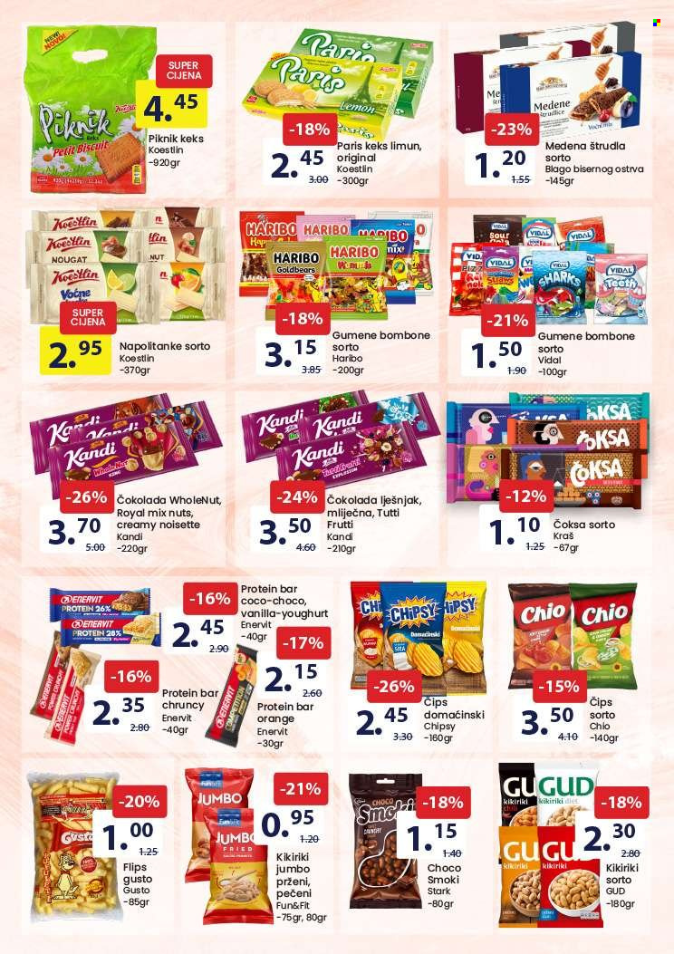 FIS katalog - 01.06.2023. - 14.06.2023.. Stranica 9