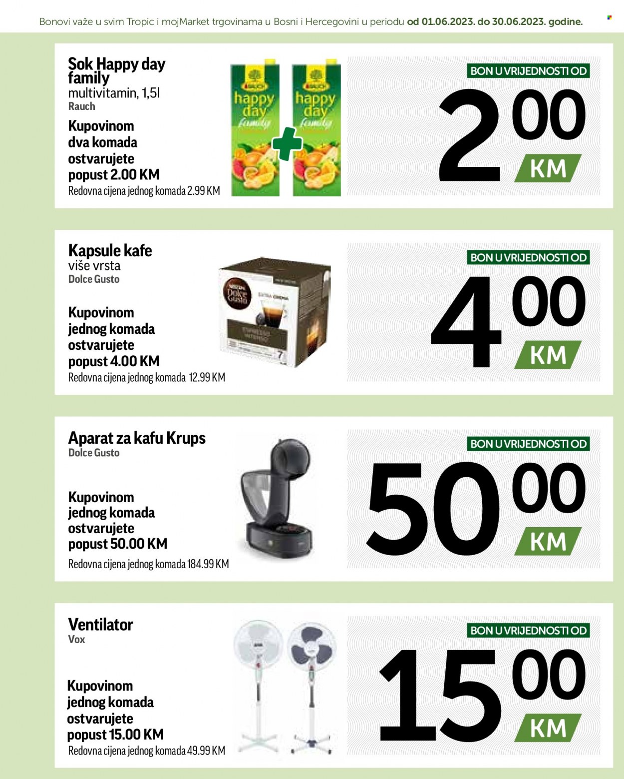 Tropic katalog - 01.06.2023. - 30.06.2023.. Stranica 9