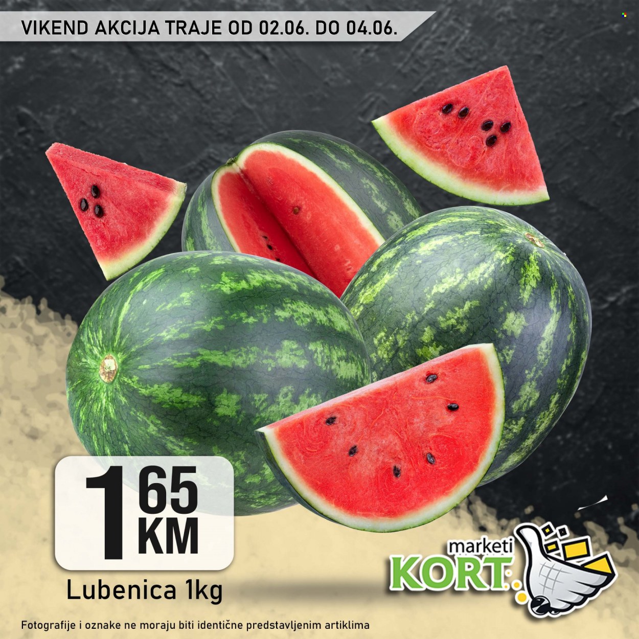 Kort marketi katalog - 02.06.2023. - 04.06.2023.. Stranica 2