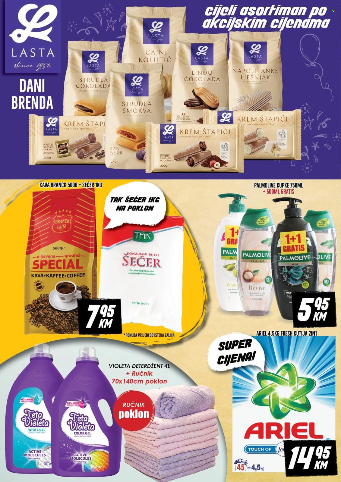 Prodex katalog - 07.06.2023. - 09.06.2023.. Stranica 4