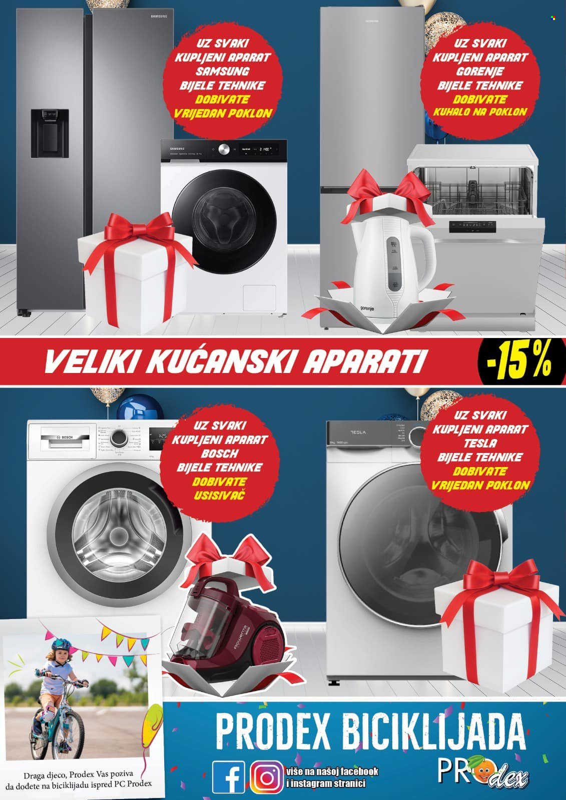 Prodex katalog - 07.06.2023. - 09.06.2023.. Stranica 9