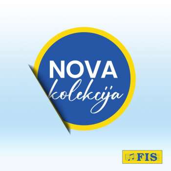 FIS katalog