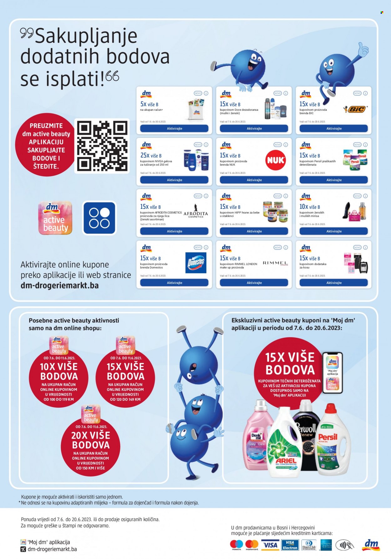 dm katalog - 07.06.2023. - 20.06.2023.. Stranica 24