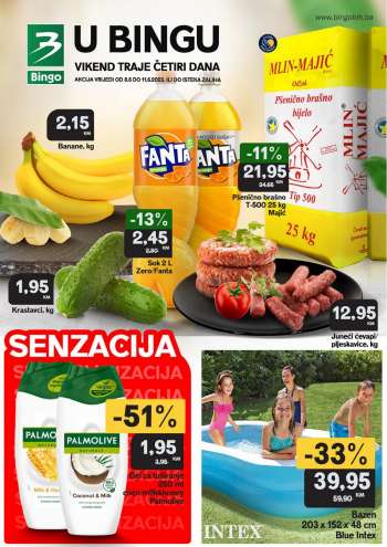 Bingo katalog - 08.06.2023. - 11.06.2023.