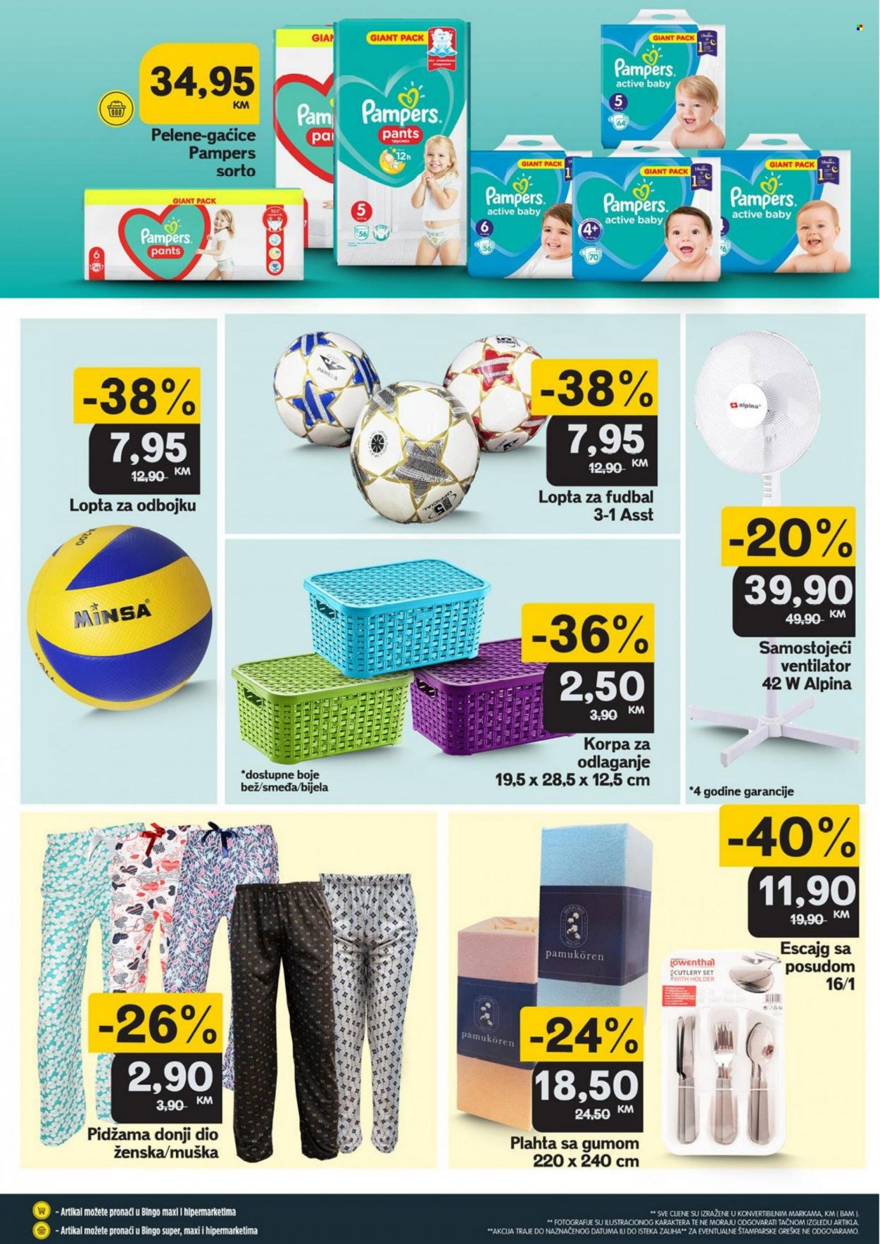 Bingo katalog - 08.06.2023. - 11.06.2023.. Stranica 8