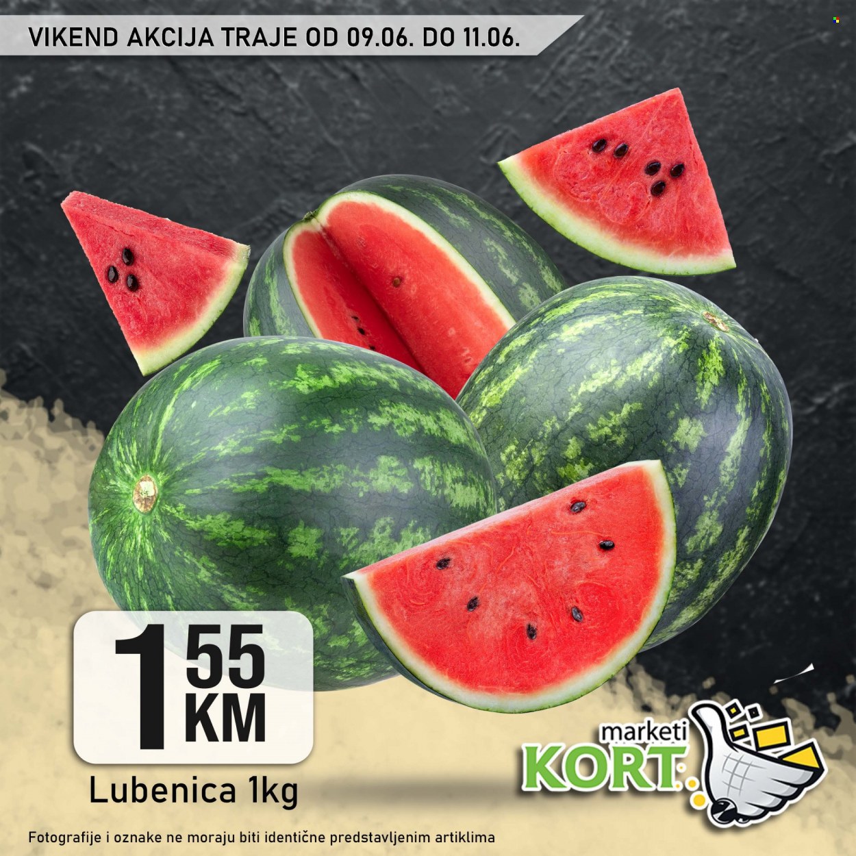 Kort marketi katalog - 09.06.2023. - 11.06.2023.. Stranica 2