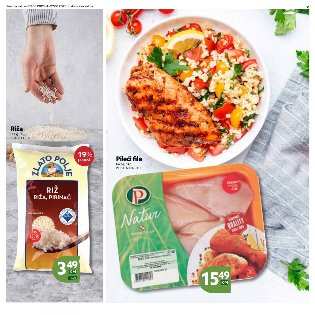 Tropic katalog - 07.06.2023. - 27.06.2023.. Stranica 2