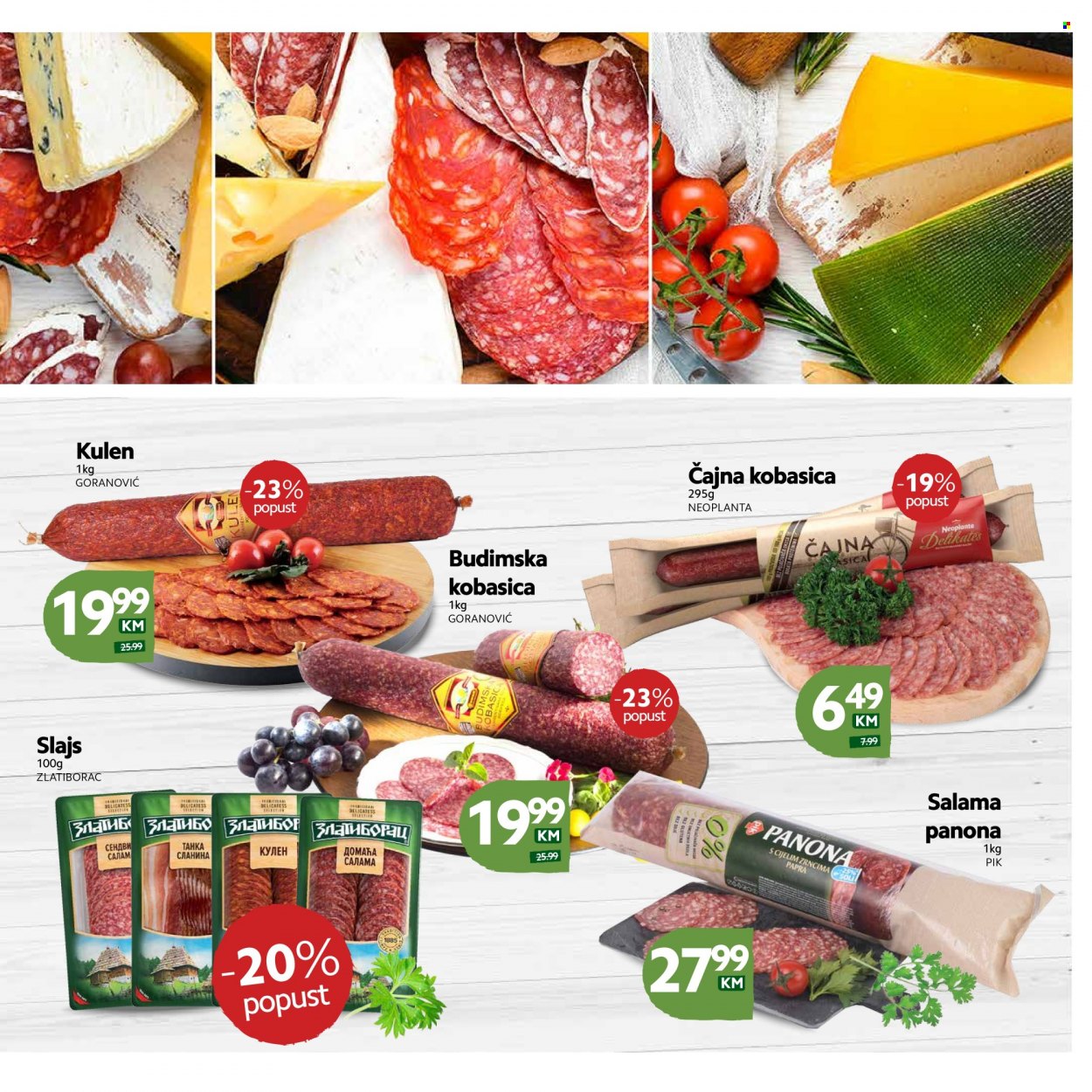 Tropic katalog - 07.06.2023. - 27.06.2023.. Stranica 5