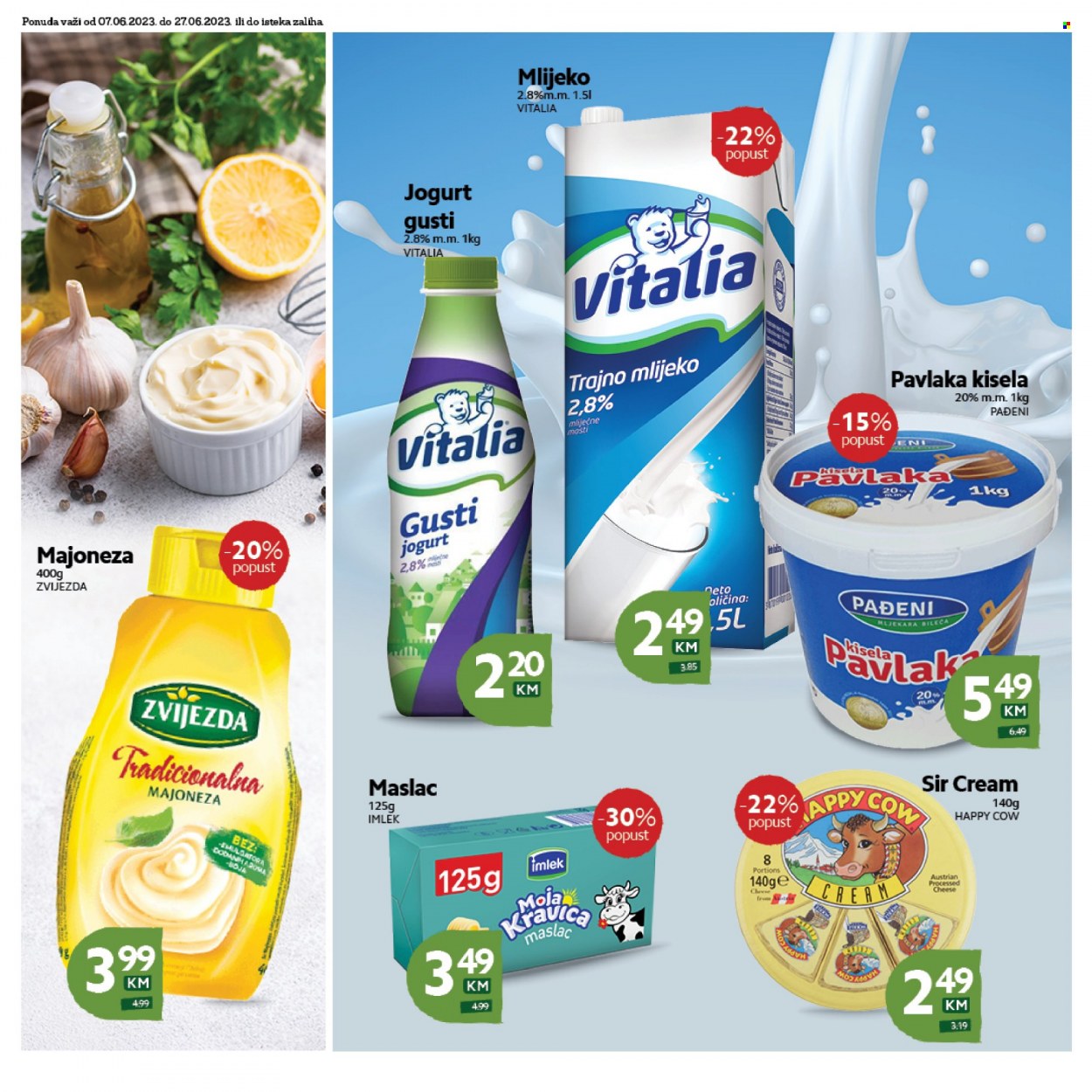 Tropic katalog - 07.06.2023. - 27.06.2023.. Stranica 8