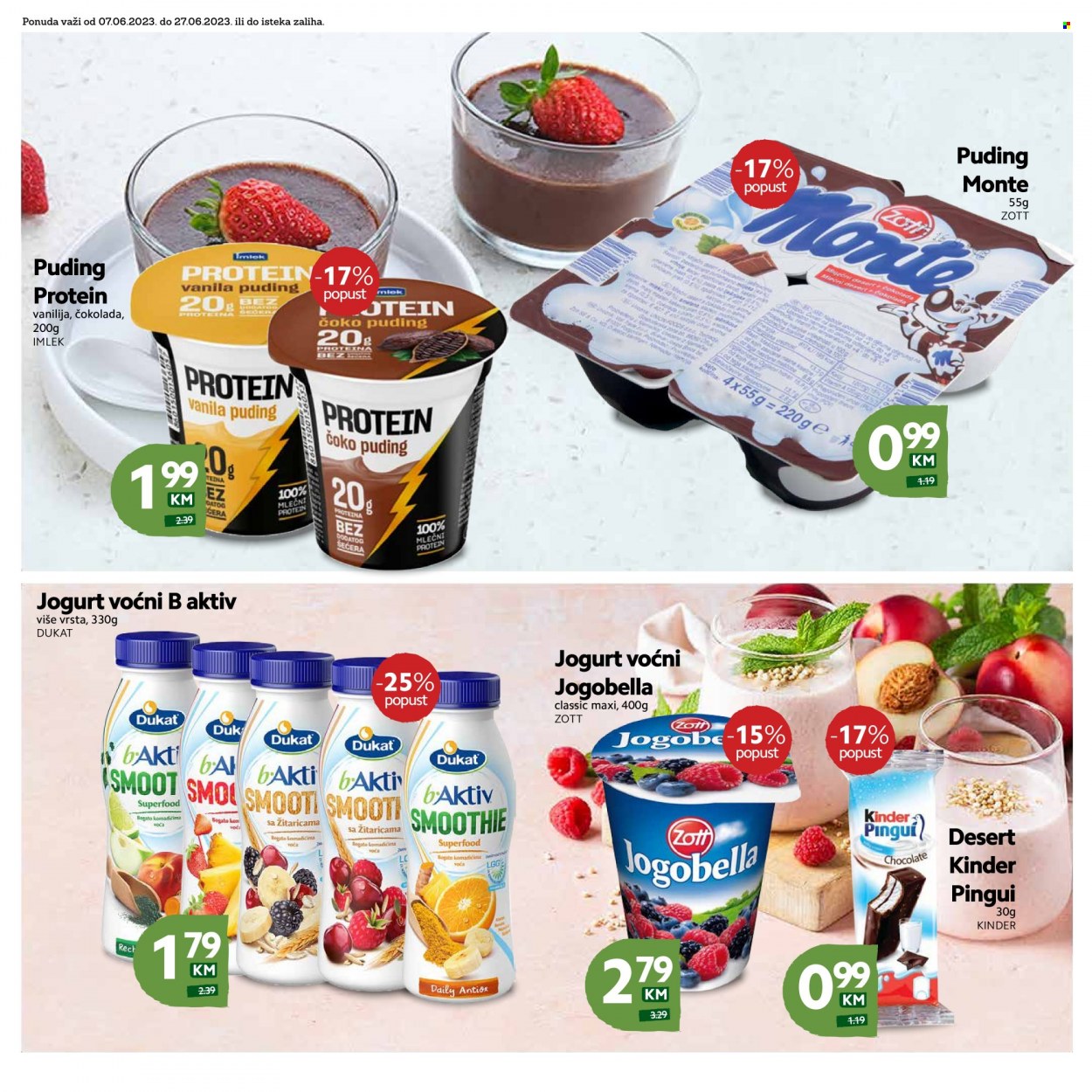 Tropic katalog - 07.06.2023. - 27.06.2023.. Stranica 10