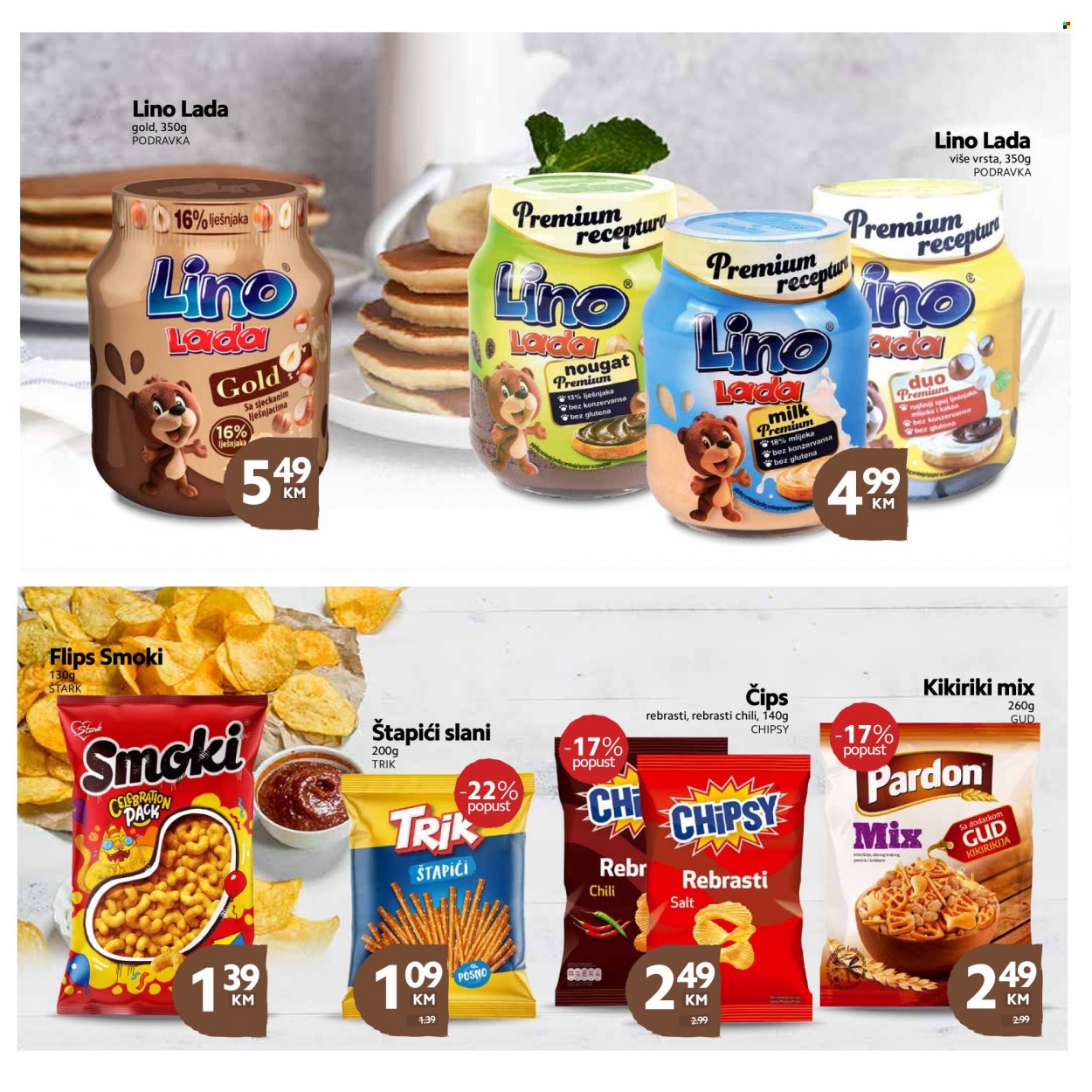 Tropic katalog - 07.06.2023. - 27.06.2023.. Stranica 21