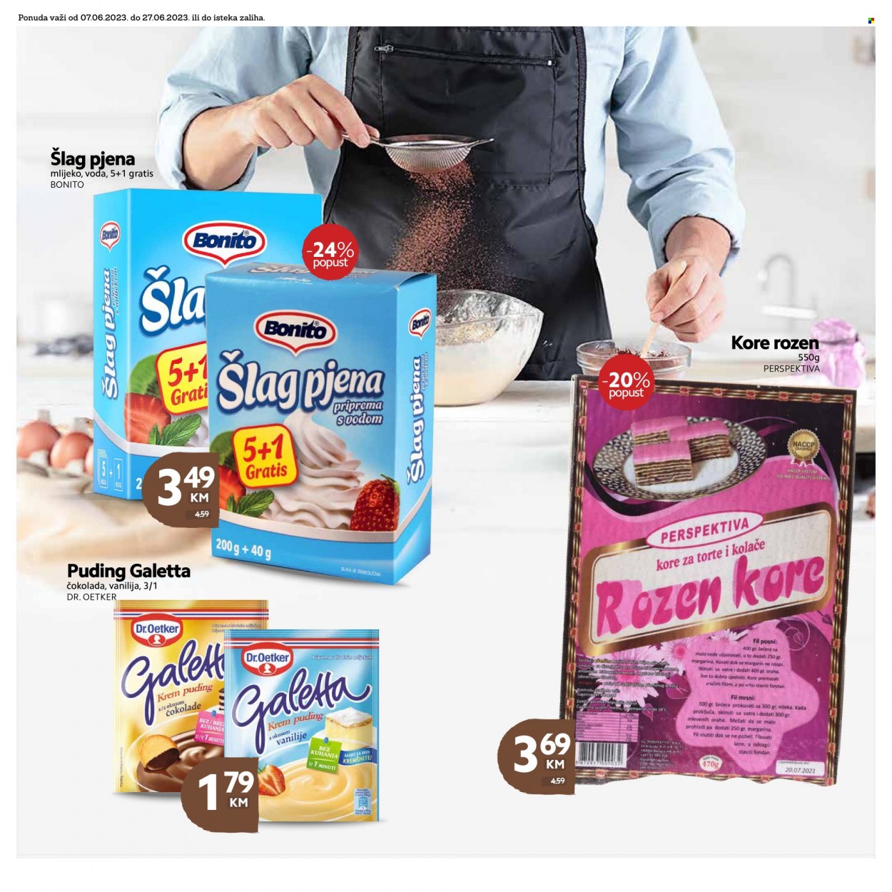 Tropic katalog - 07.06.2023. - 27.06.2023.. Stranica 22