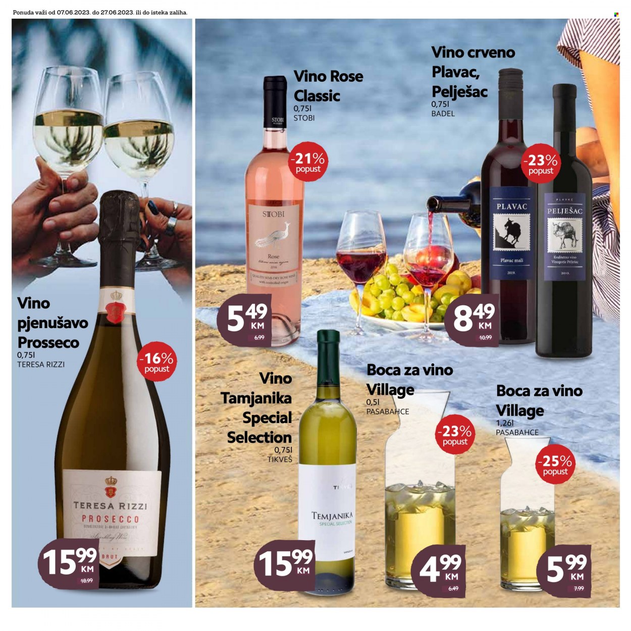 Tropic katalog - 07.06.2023. - 27.06.2023.. Stranica 30