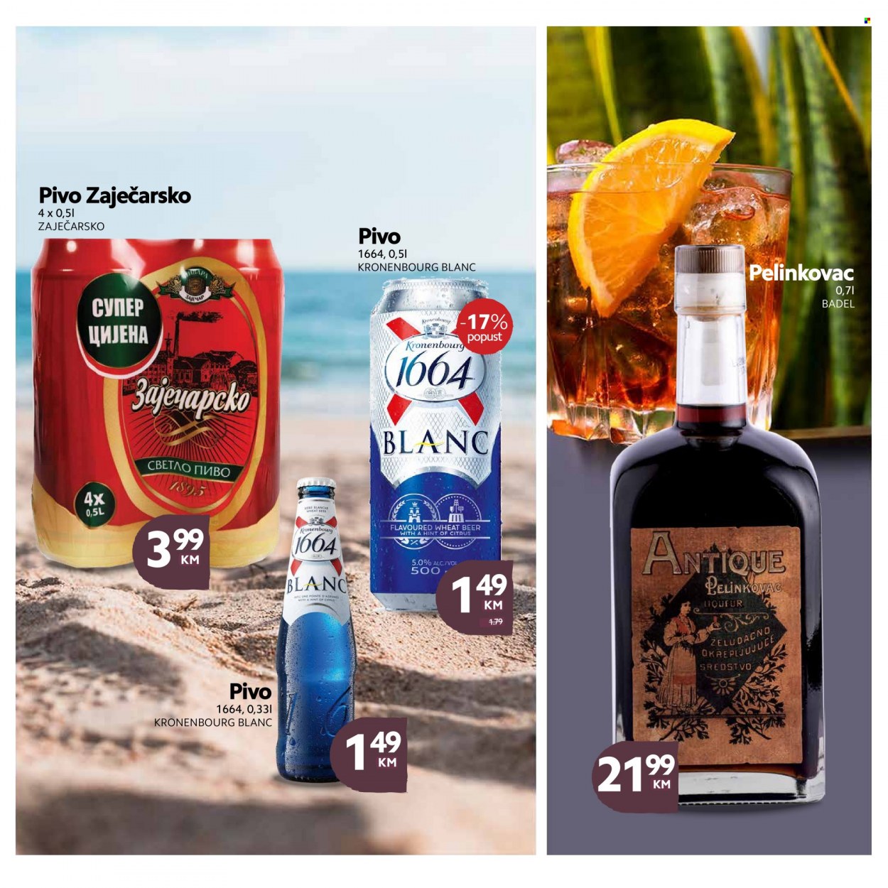 Tropic katalog - 07.06.2023. - 27.06.2023.. Stranica 31