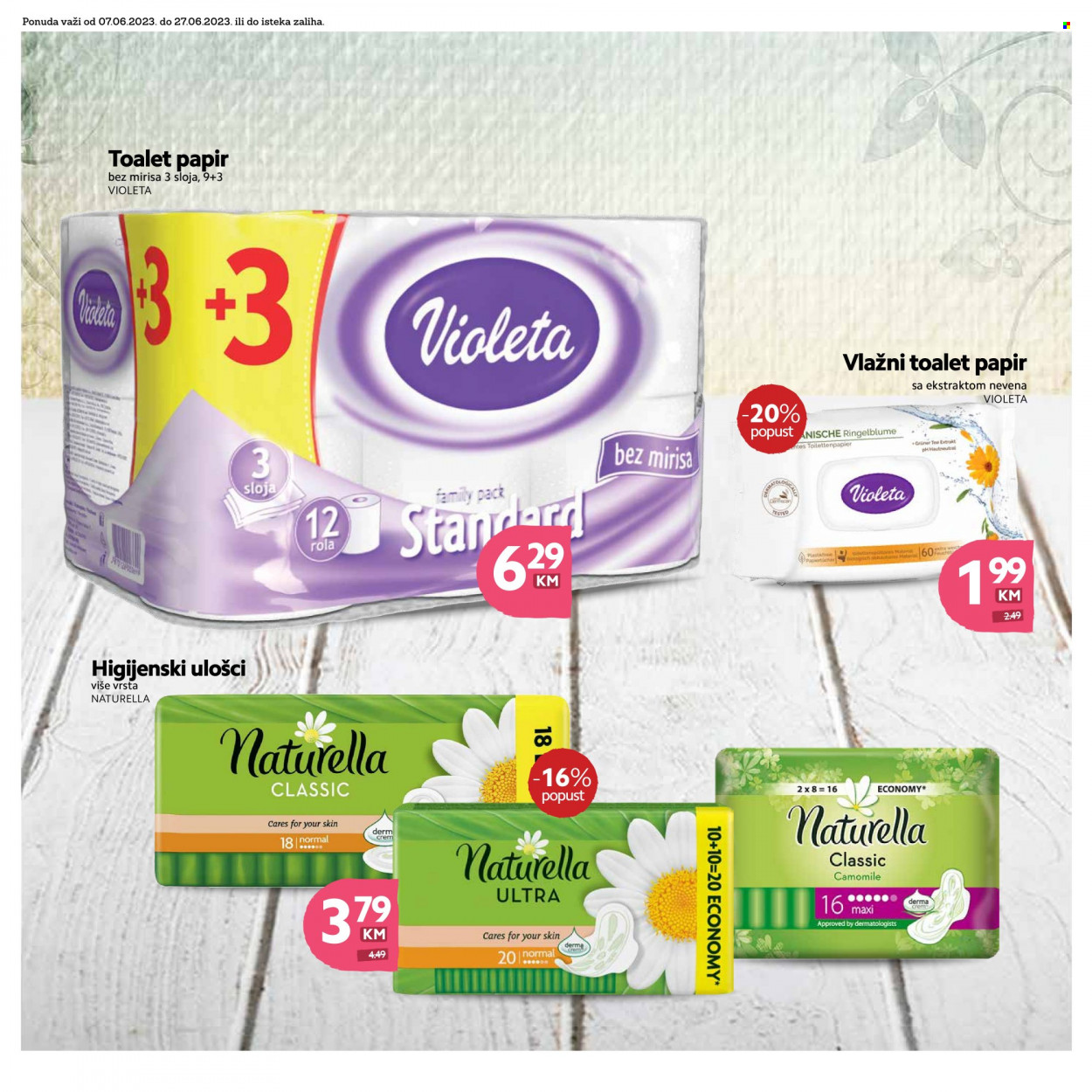 Tropic katalog - 07.06.2023. - 27.06.2023.. Stranica 32
