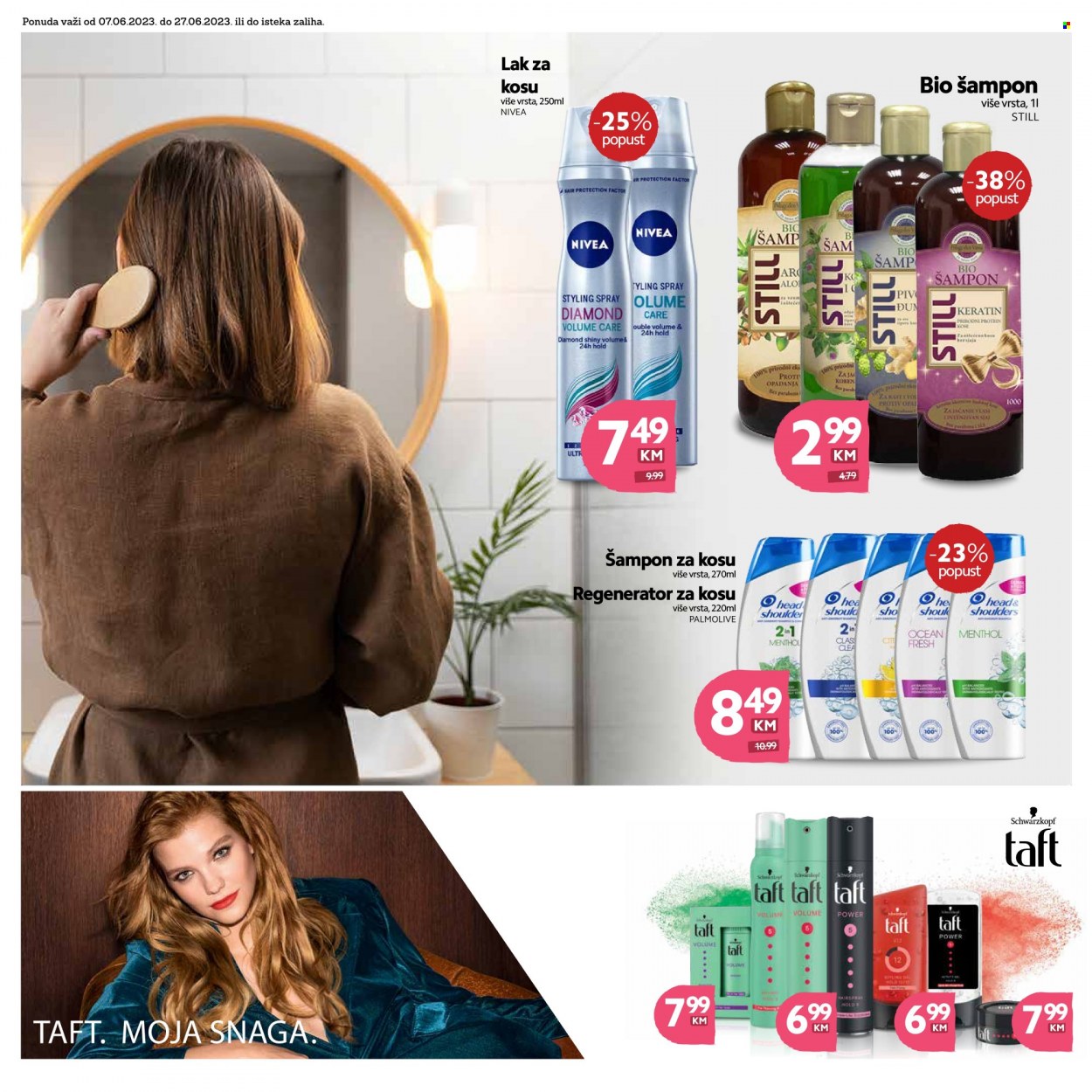 Tropic katalog - 07.06.2023. - 27.06.2023.. Stranica 36