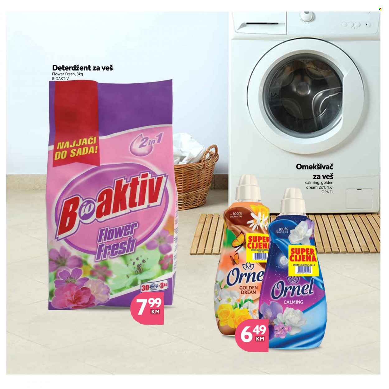 Tropic katalog - 07.06.2023. - 27.06.2023.. Stranica 39