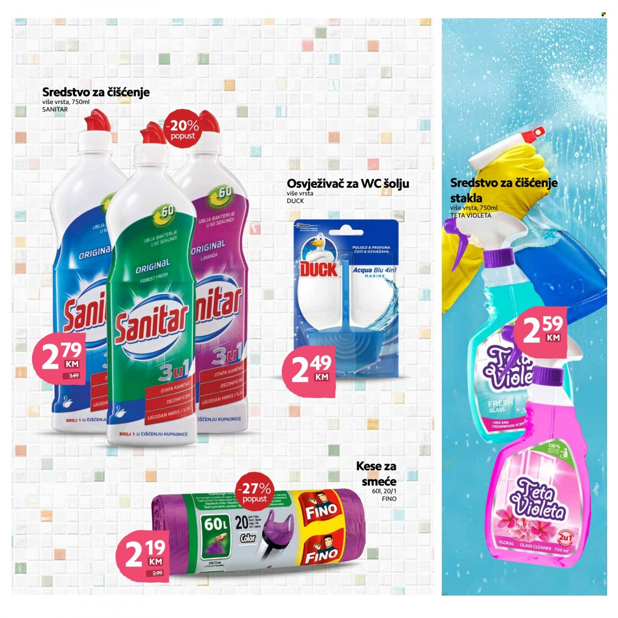 Tropic katalog - 07.06.2023. - 27.06.2023.. Stranica 41
