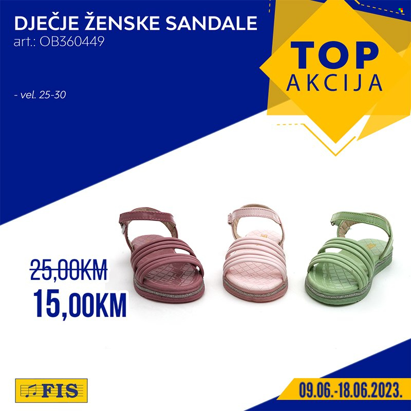 FIS katalog - 09.06.2023. - 18.06.2023.. Stranica 4