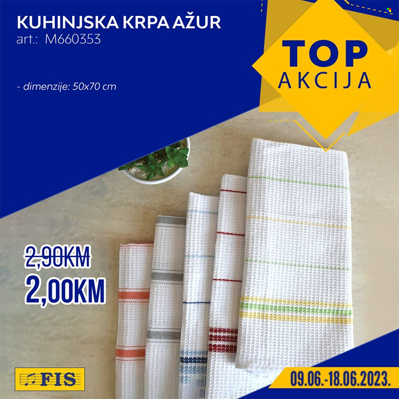 FIS katalog - 09.06.2023. - 18.06.2023.. Stranica 6