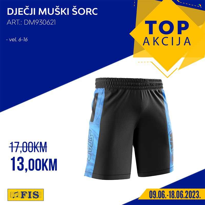 FIS katalog - 09.06.2023. - 18.06.2023.. Stranica 12