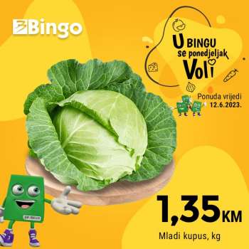 Bingo katalog - 12.06.2023. - 12.06.2023.