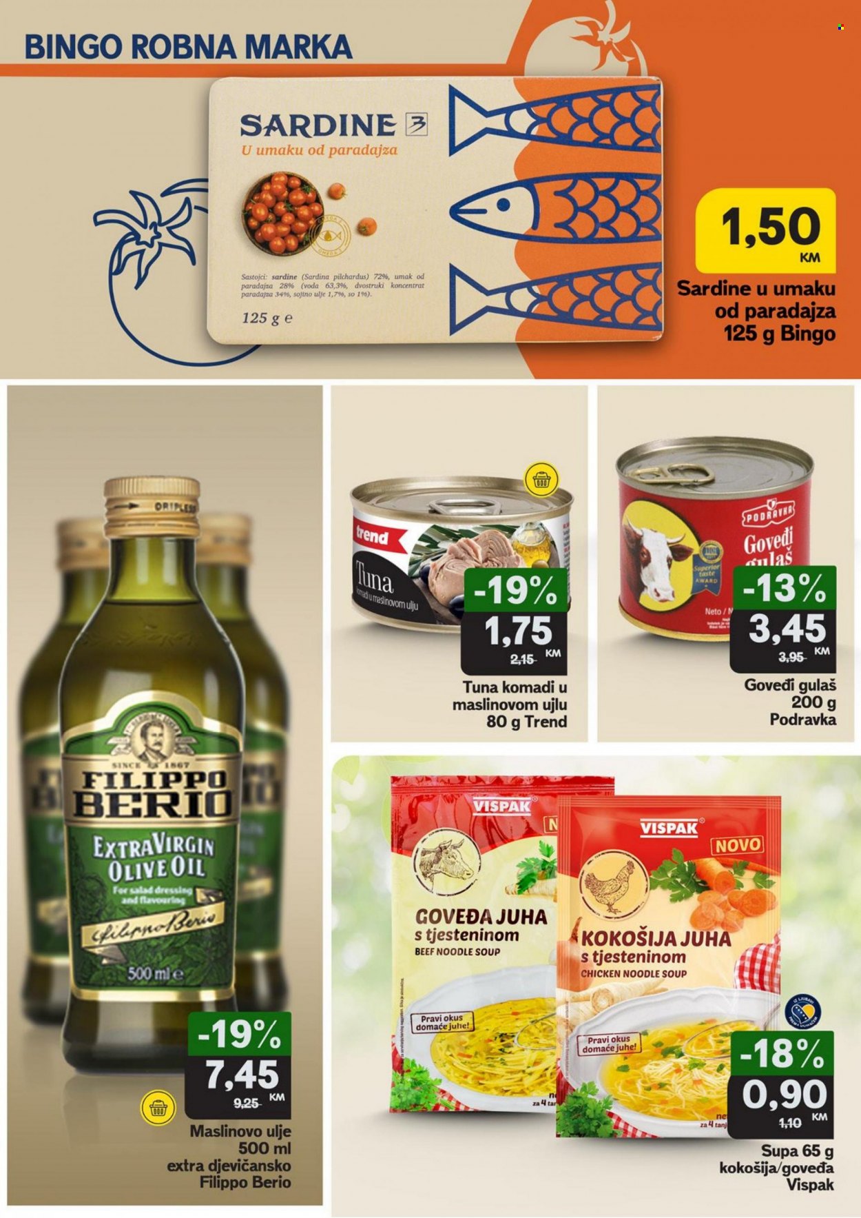 Bingo katalog - 15.06.2023. - 18.06.2023.. Stranica 3