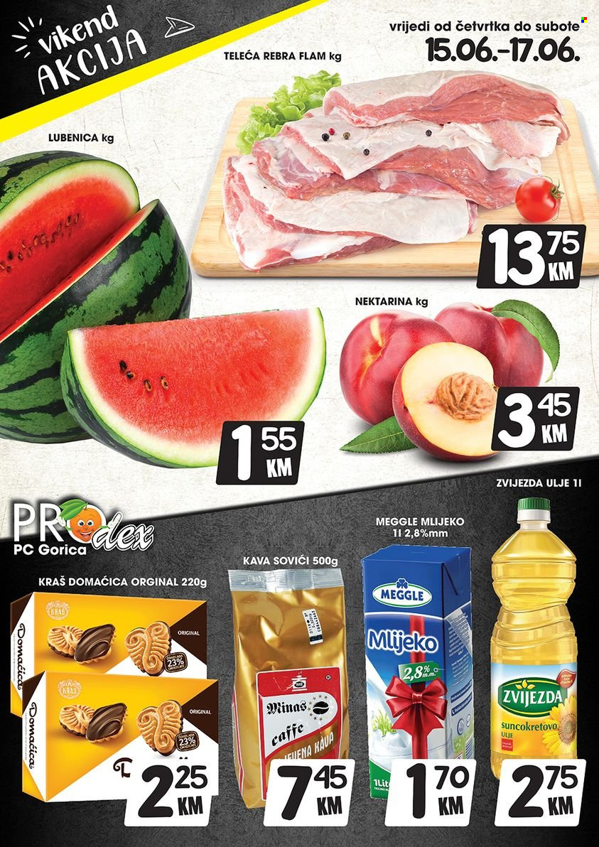 Prodex katalog - 15.06.2023. - 17.06.2023.. Stranica 1