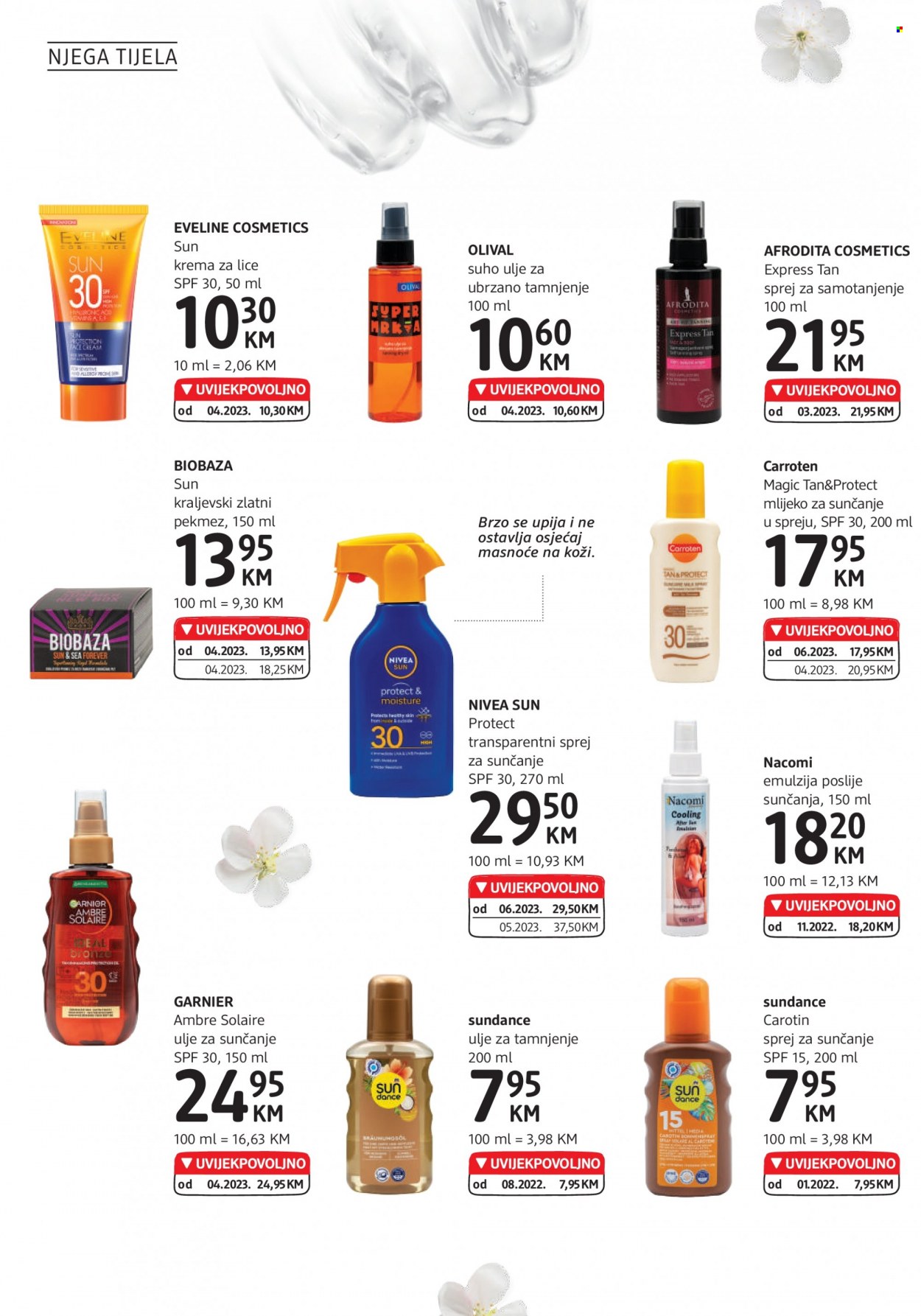 dm katalog. Stranica 20