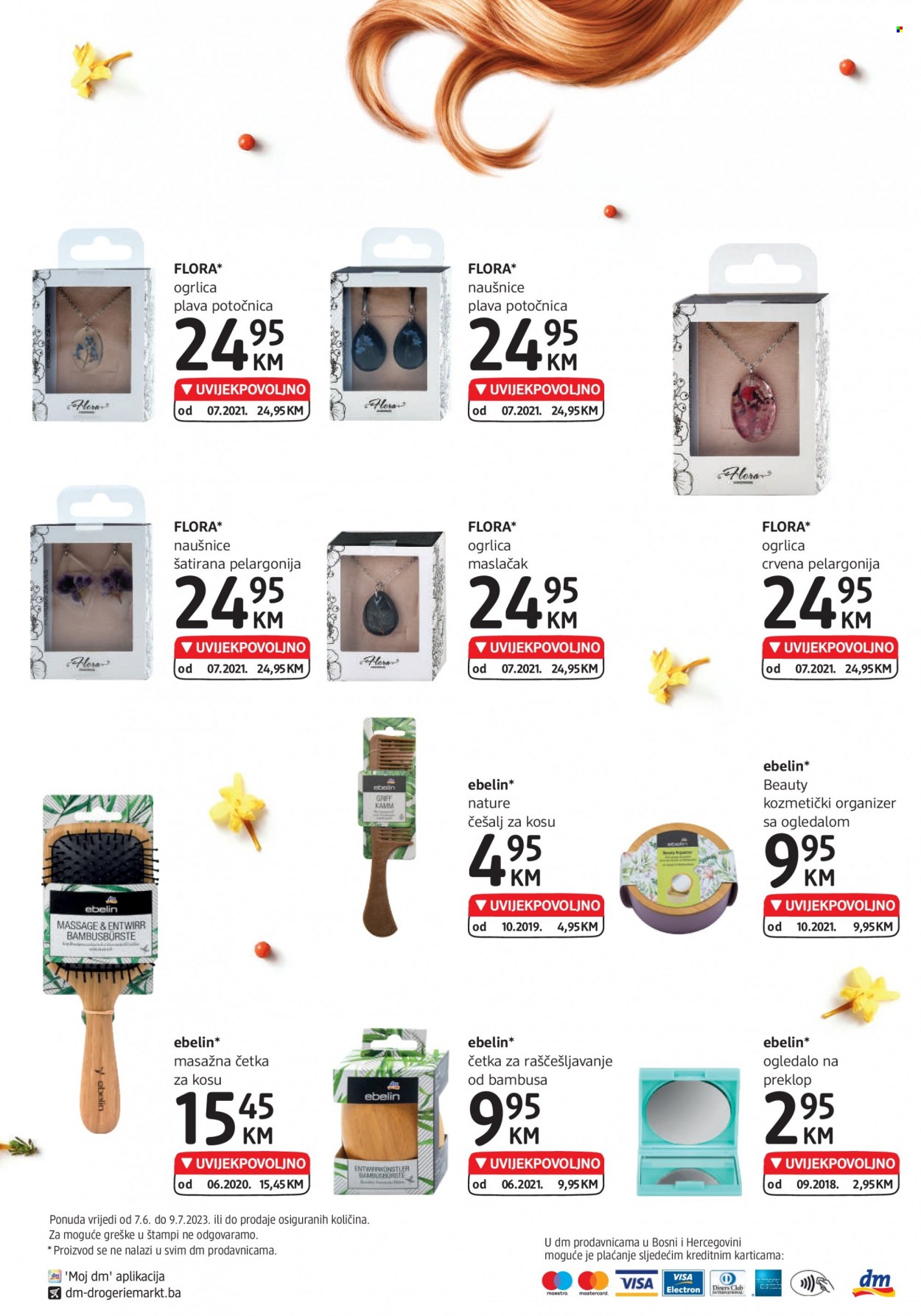 dm katalog. Stranica 24