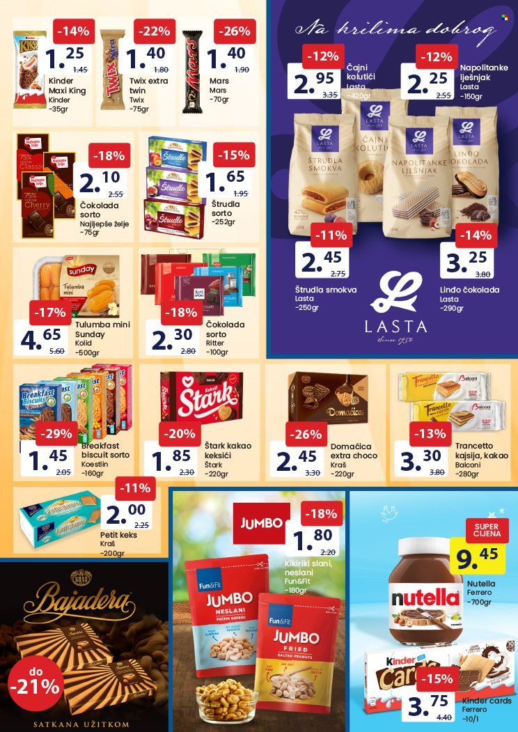 FIS katalog - 16.06.2023. - 29.06.2023.. Stranica 8