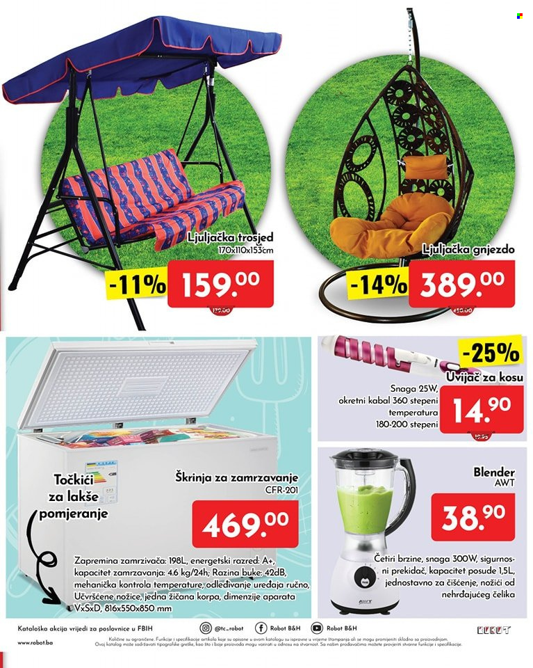 Robot katalog - 16.06.2023. - 18.06.2023.. Stranica 2
