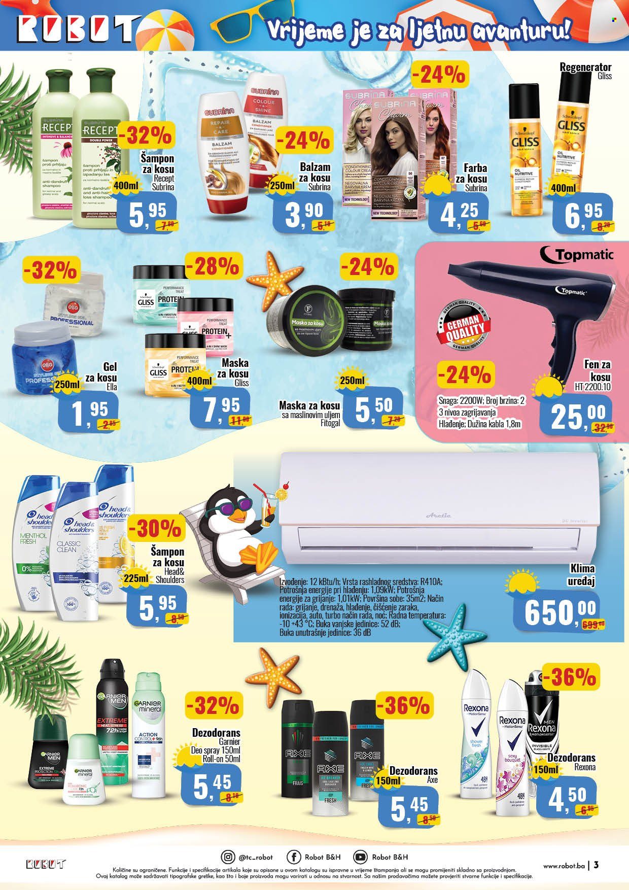 Robot katalog - 15.06.2023. - 15.07.2023.. Stranica 3