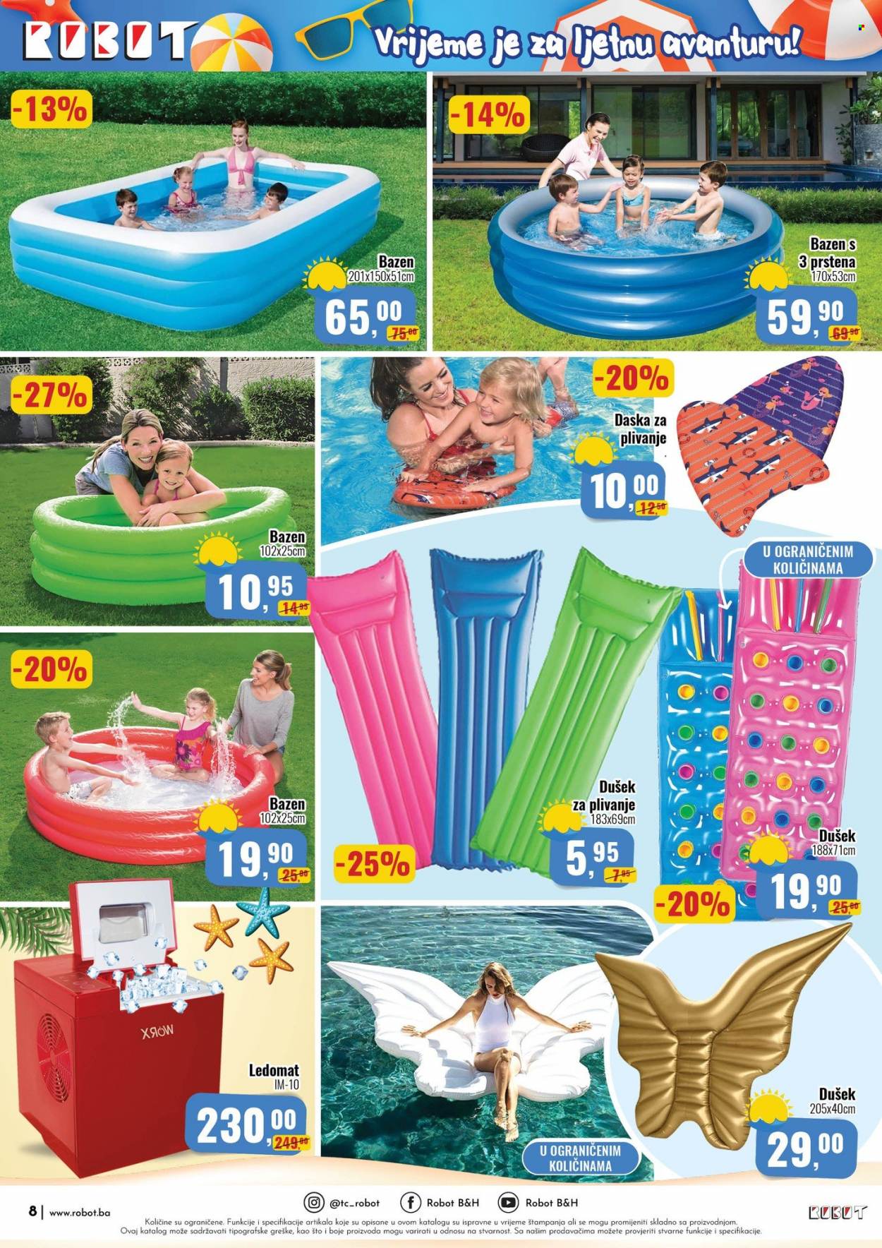 Robot katalog - 15.06.2023. - 15.07.2023.. Stranica 8