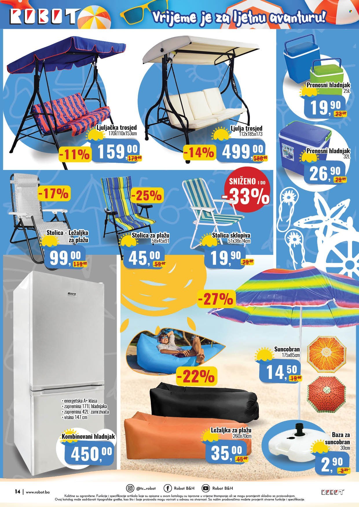 Robot katalog - 15.06.2023. - 15.07.2023.. Stranica 14