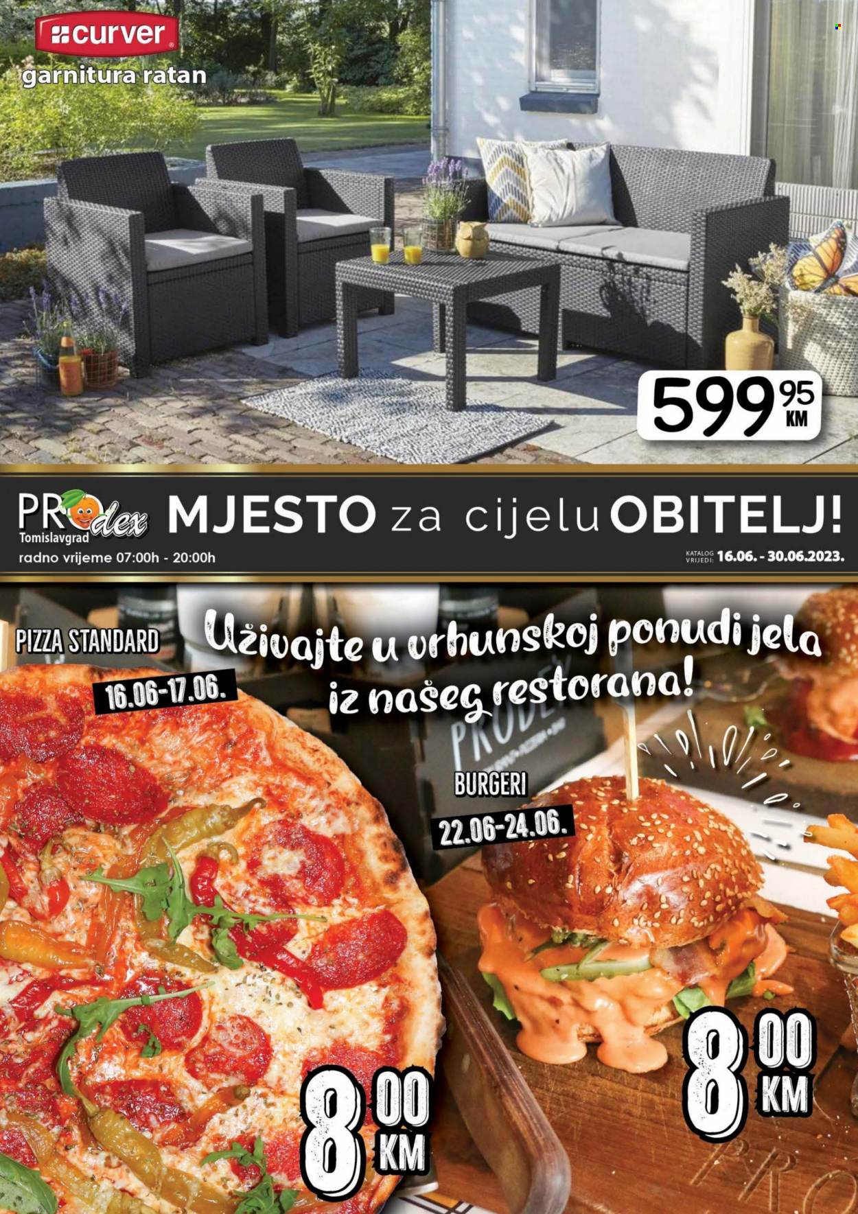 Prodex katalog - 16.06.2023. - 30.06.2023.. Stranica 1