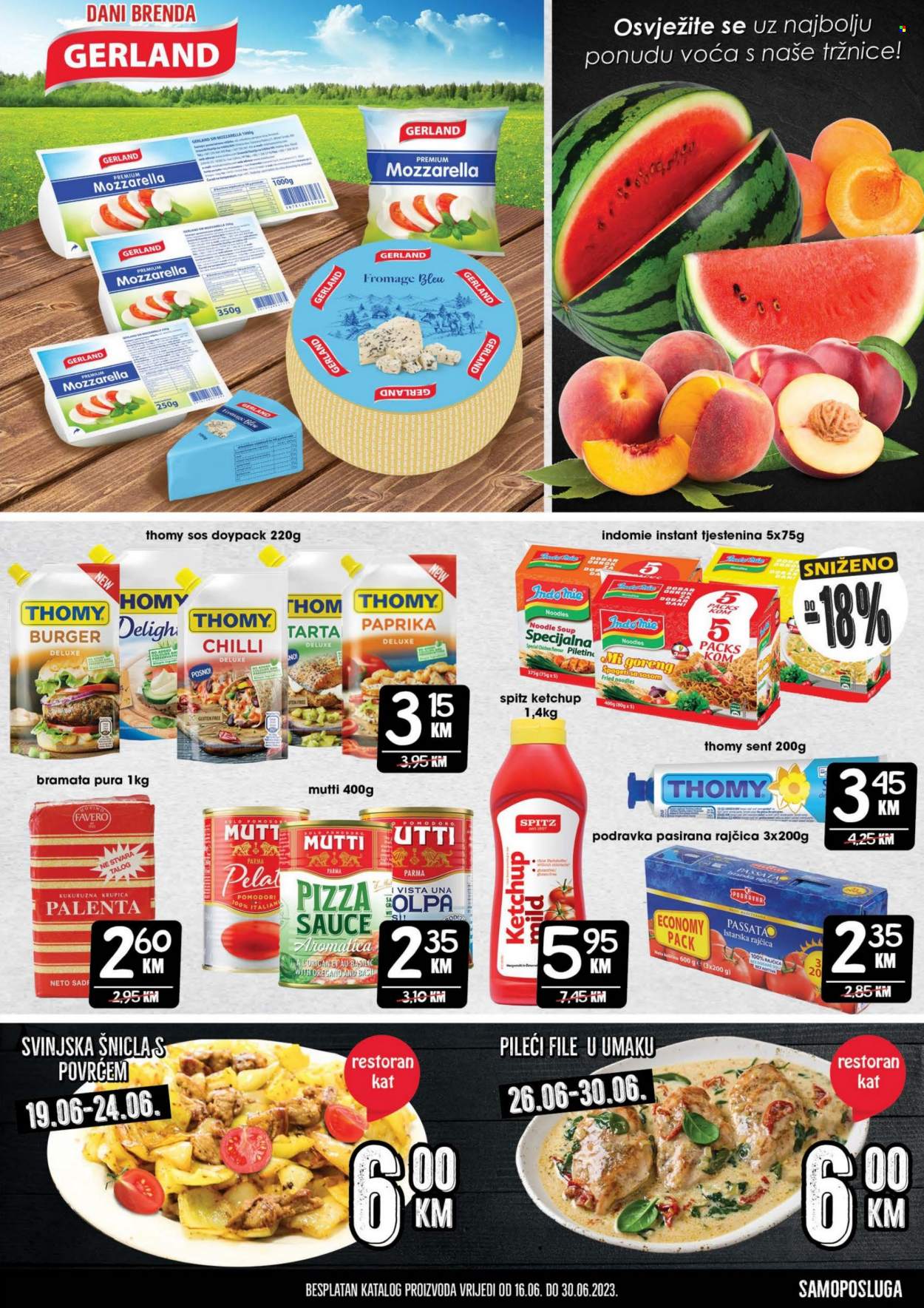 Prodex katalog - 16.06.2023. - 30.06.2023.. Stranica 3