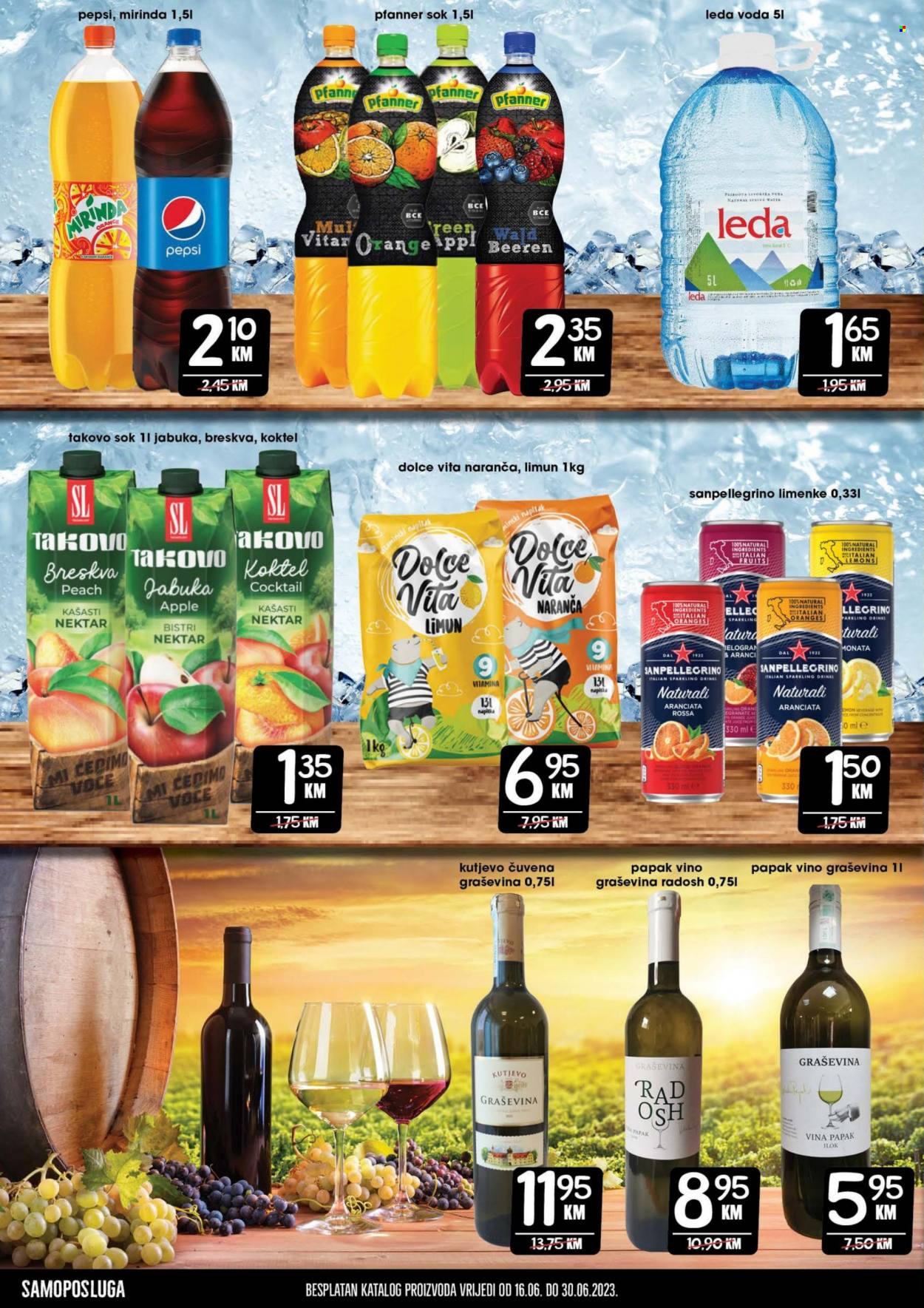 Prodex katalog - 16.06.2023. - 30.06.2023.. Stranica 6