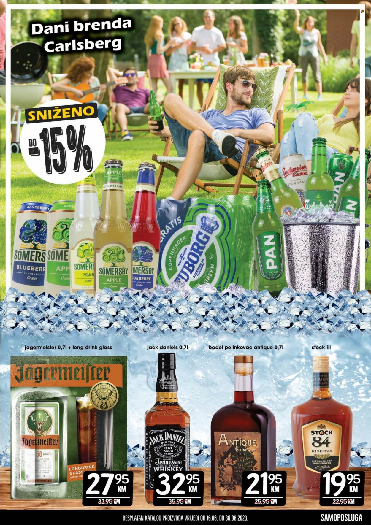 Prodex katalog - 16.06.2023. - 30.06.2023.. Stranica 7