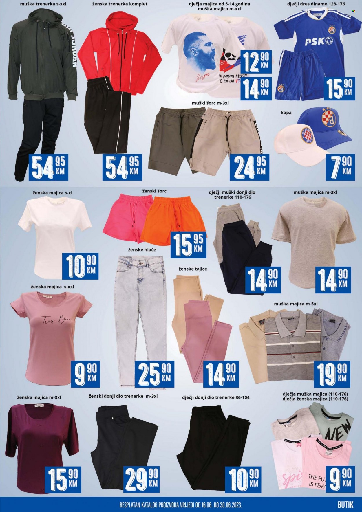 Prodex katalog - 16.06.2023. - 30.06.2023.. Stranica 15
