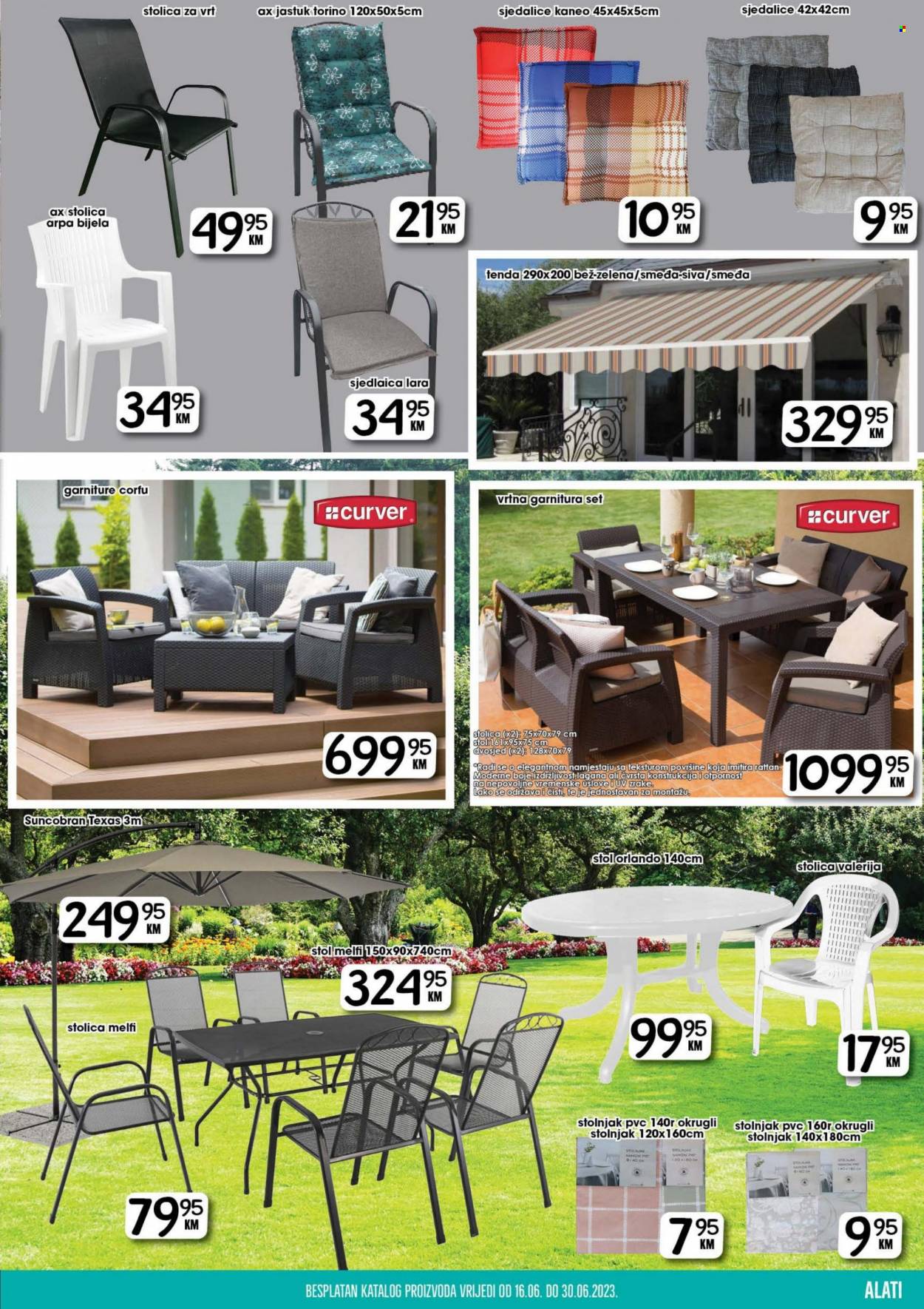 Prodex katalog - 16.06.2023. - 30.06.2023.. Stranica 23