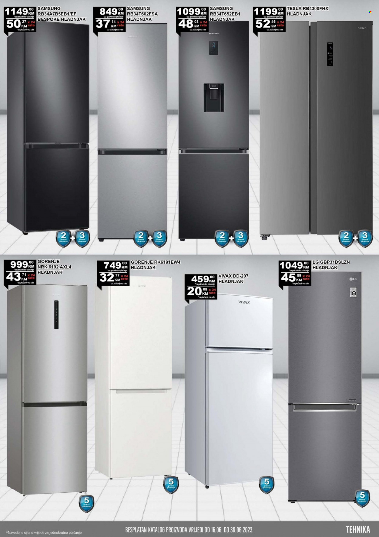 Prodex katalog - 16.06.2023. - 30.06.2023.. Stranica 33