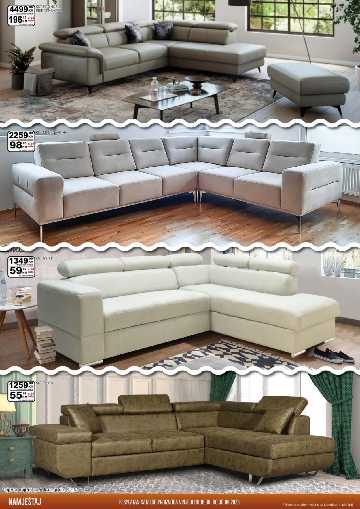 Prodex katalog - 16.06.2023. - 30.06.2023.. Stranica 38