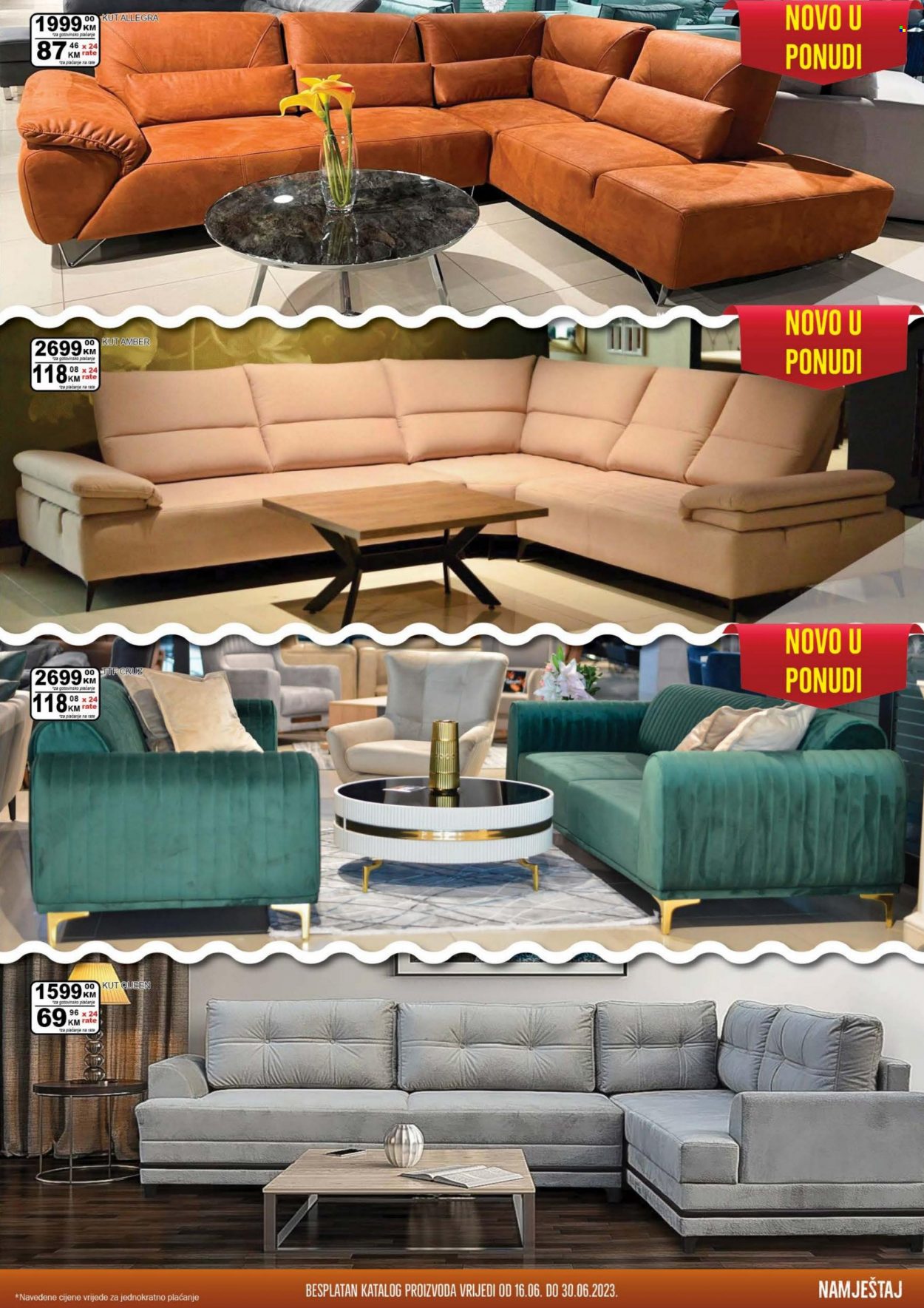 Prodex katalog - 16.06.2023. - 30.06.2023.. Stranica 39